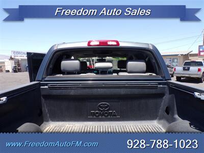 2010 Toyota Tundra Limited   - Photo 5 - Fort Mohave, AZ 86426