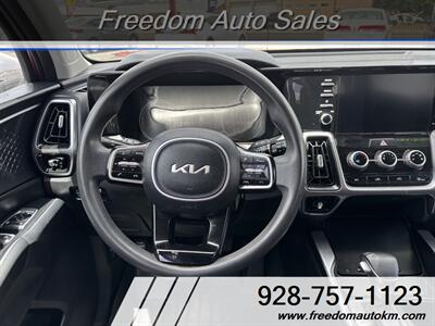 2023 Kia Sorento LX - Photo 9 - Kingman, AZ 86409