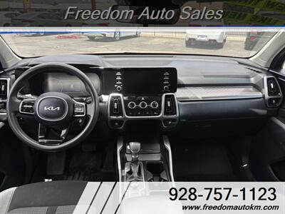 2023 Kia Sorento LX - Photo 7 - Kingman, AZ 86409