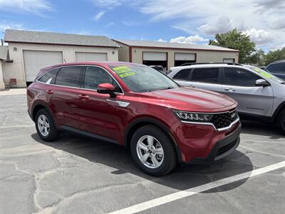 2023 Kia Sorento LX SUV
