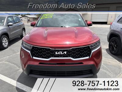 2023 Kia Sorento LX - Photo 15 - Kingman, AZ 86409