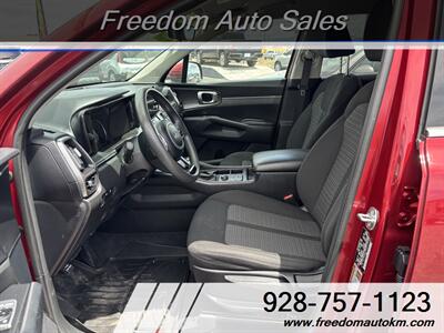 2023 Kia Sorento LX - Photo 4 - Kingman, AZ 86409