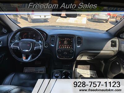 2016 Dodge Durango R/T   - Photo 8 - Kingman, AZ 86409