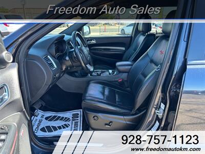 2016 Dodge Durango R/T   - Photo 5 - Kingman, AZ 86409