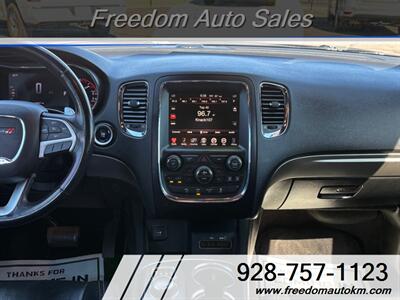 2016 Dodge Durango R/T   - Photo 9 - Kingman, AZ 86409