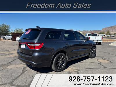 2016 Dodge Durango R/T   - Photo 2 - Kingman, AZ 86409