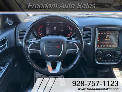 2016 Dodge Durango R/T   - Photo 10 - Kingman, AZ 86409