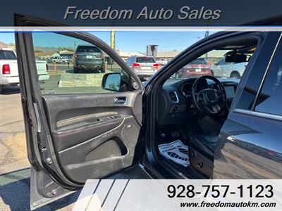 2016 Dodge Durango R/T   - Photo 4 - Kingman, AZ 86409