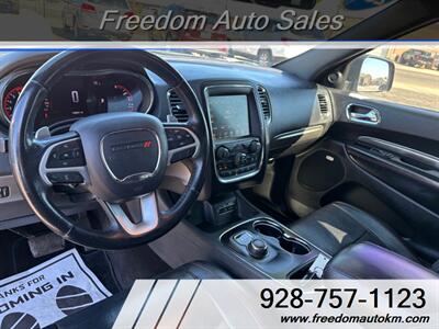 2016 Dodge Durango R/T   - Photo 6 - Kingman, AZ 86409
