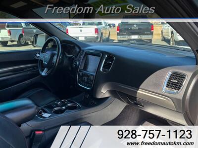 2016 Dodge Durango R/T   - Photo 13 - Kingman, AZ 86409