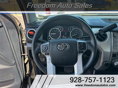 2016 Toyota Tundra SR5   - Photo 10 - Kingman, AZ 86409