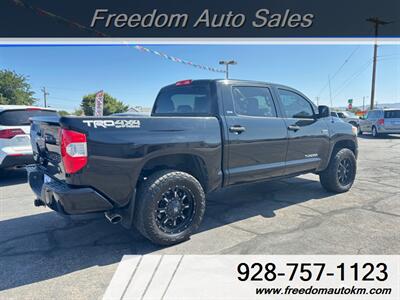 2016 Toyota Tundra SR5   - Photo 2 - Kingman, AZ 86409