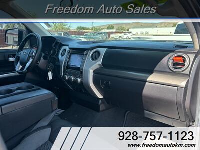 2016 Toyota Tundra SR5   - Photo 13 - Kingman, AZ 86409