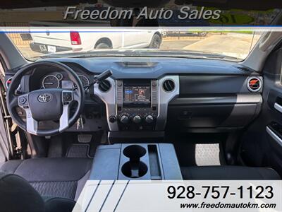 2016 Toyota Tundra SR5   - Photo 8 - Kingman, AZ 86409