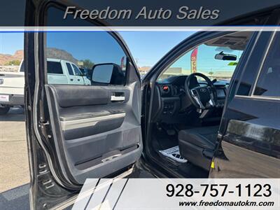 2016 Toyota Tundra SR5   - Photo 4 - Kingman, AZ 86409