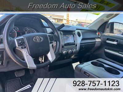 2016 Toyota Tundra SR5   - Photo 6 - Kingman, AZ 86409