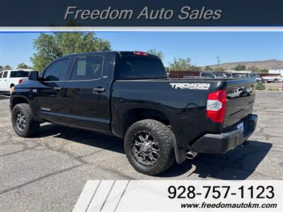 2016 Toyota Tundra SR5   - Photo 14 - Kingman, AZ 86409
