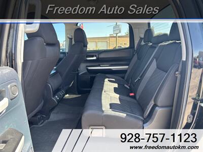 2016 Toyota Tundra SR5   - Photo 7 - Kingman, AZ 86409
