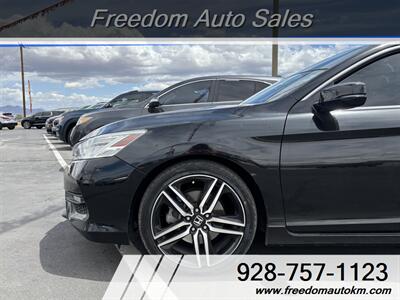 2016 Honda Accord Touring   - Photo 17 - Kingman, AZ 86409