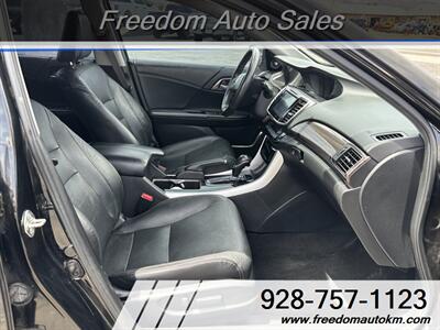 2016 Honda Accord Touring   - Photo 12 - Kingman, AZ 86409