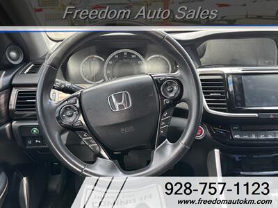 2016 Honda Accord Touring   - Photo 10 - Kingman, AZ 86409