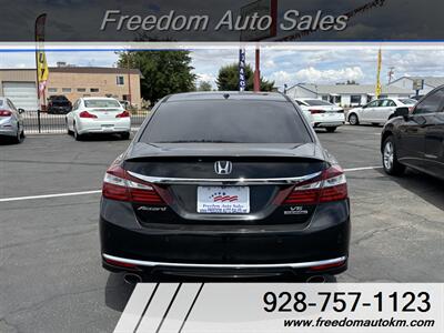 2016 Honda Accord Touring   - Photo 3 - Kingman, AZ 86409