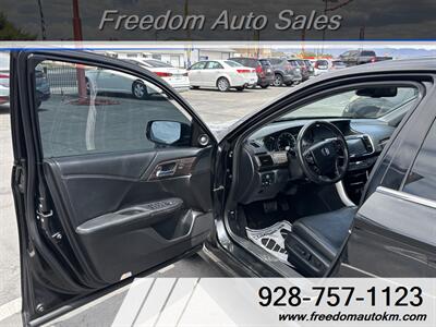 2016 Honda Accord Touring   - Photo 4 - Kingman, AZ 86409