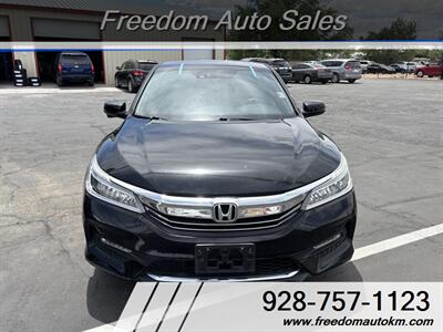 2016 Honda Accord Touring   - Photo 16 - Kingman, AZ 86409