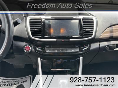 2016 Honda Accord Touring   - Photo 9 - Kingman, AZ 86409
