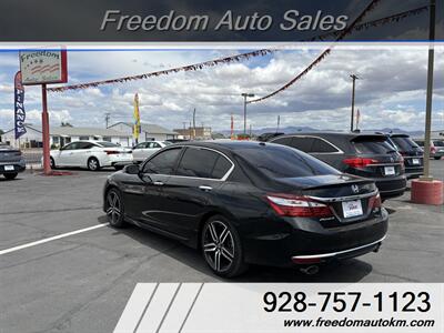 2016 Honda Accord Touring   - Photo 14 - Kingman, AZ 86409