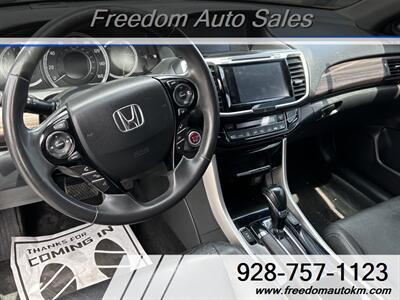 2016 Honda Accord Touring   - Photo 6 - Kingman, AZ 86409