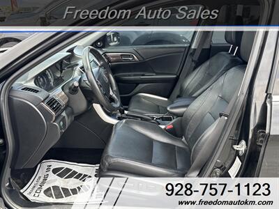 2016 Honda Accord Touring   - Photo 5 - Kingman, AZ 86409