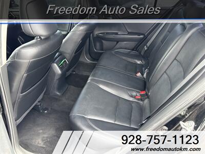 2016 Honda Accord Touring   - Photo 7 - Kingman, AZ 86409