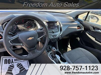 2019 Chevrolet Cruze LS   - Photo 6 - Kingman, AZ 86409