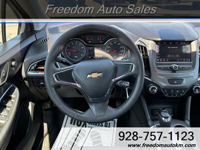2019 Chevrolet Cruze LS   - Photo 10 - Kingman, AZ 86409
