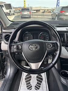 2016 Toyota RAV4 XLE   - Photo 10 - Kingman, AZ 86409