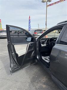2016 Toyota RAV4 XLE   - Photo 4 - Kingman, AZ 86409