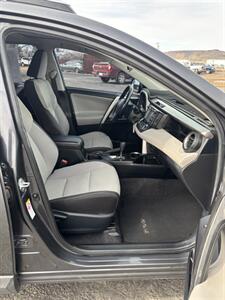 2016 Toyota RAV4 XLE   - Photo 12 - Kingman, AZ 86409
