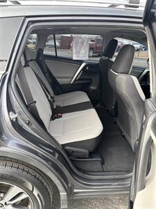 2016 Toyota RAV4 XLE   - Photo 11 - Kingman, AZ 86409