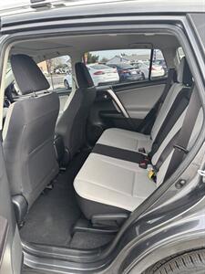 2016 Toyota RAV4 XLE   - Photo 7 - Kingman, AZ 86409