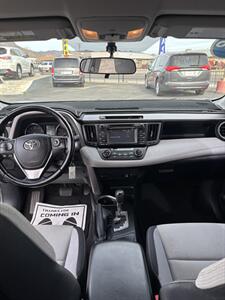 2016 Toyota RAV4 XLE   - Photo 8 - Kingman, AZ 86409