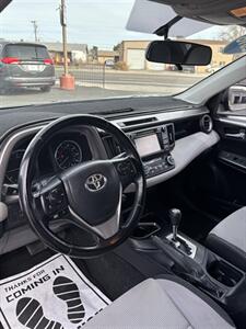 2016 Toyota RAV4 XLE   - Photo 6 - Kingman, AZ 86409