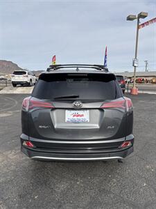 2016 Toyota RAV4 XLE   - Photo 3 - Kingman, AZ 86409