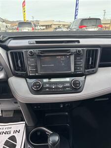 2016 Toyota RAV4 XLE   - Photo 9 - Kingman, AZ 86409