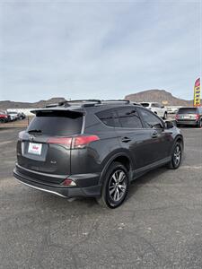 2016 Toyota RAV4 XLE   - Photo 2 - Kingman, AZ 86409