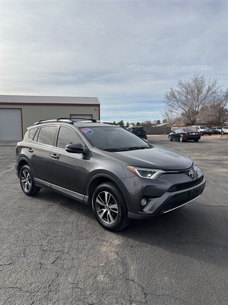 2016 Toyota RAV4 XLE   - Photo 1 - Kingman, AZ 86409