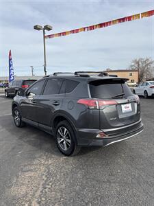 2016 Toyota RAV4 XLE   - Photo 14 - Kingman, AZ 86409