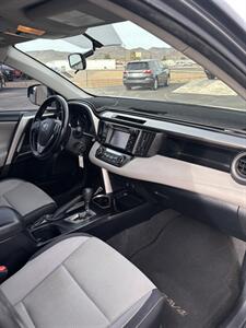 2016 Toyota RAV4 XLE   - Photo 13 - Kingman, AZ 86409