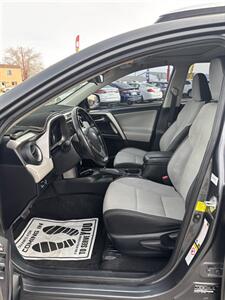 2016 Toyota RAV4 XLE   - Photo 5 - Kingman, AZ 86409