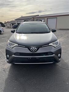 2016 Toyota RAV4 XLE   - Photo 16 - Kingman, AZ 86409